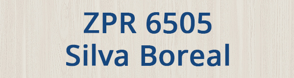 1. ZPR 6505 Silva Boreal