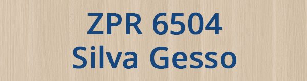 2. ZPR 6504 Silva Gesso
