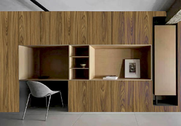 Home 14 Zooper Nsync Study