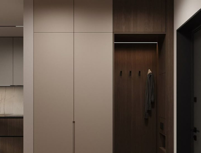 Wardrobes