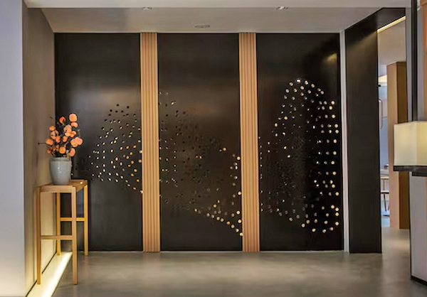 Image hover effect image