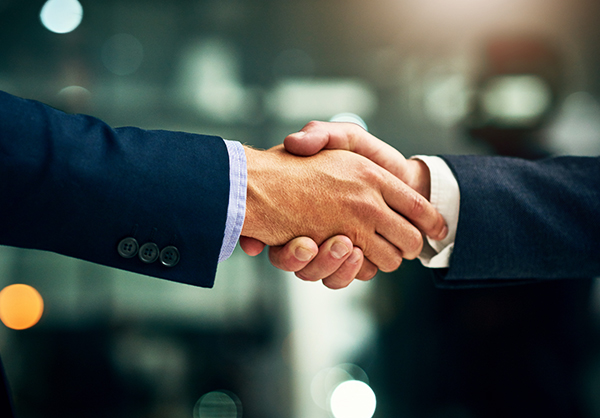 relationships built on trust image