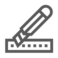 Opulux® High Gloss 43 scratch proof icon