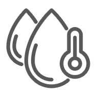 Opulux® High Gloss 50 wet and dry heat resistance