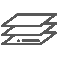 Zooper® HPL 12 Light weight 1