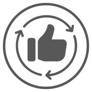 Zooper® HPL 17 thumbs up 13123283 1