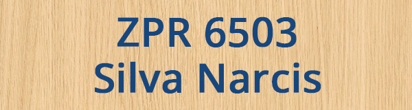 3. ZPR 6503 Silva Narcis