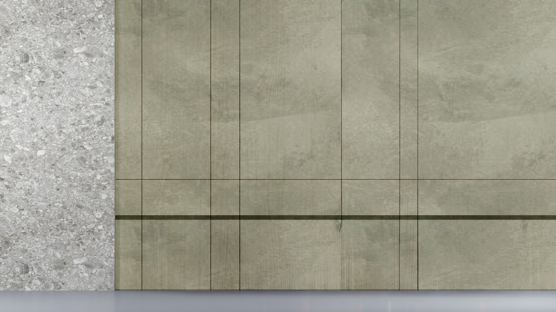 9009 Makalu concrete 1