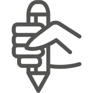 Zooper® Natura VeneerX 27 Design freedom