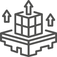 Zooper® Natura VeneerX 29 Industrial scalability