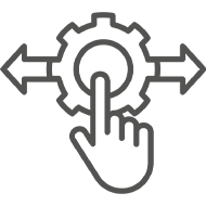 Zooper® Natura VeneerX 32 Simplified options