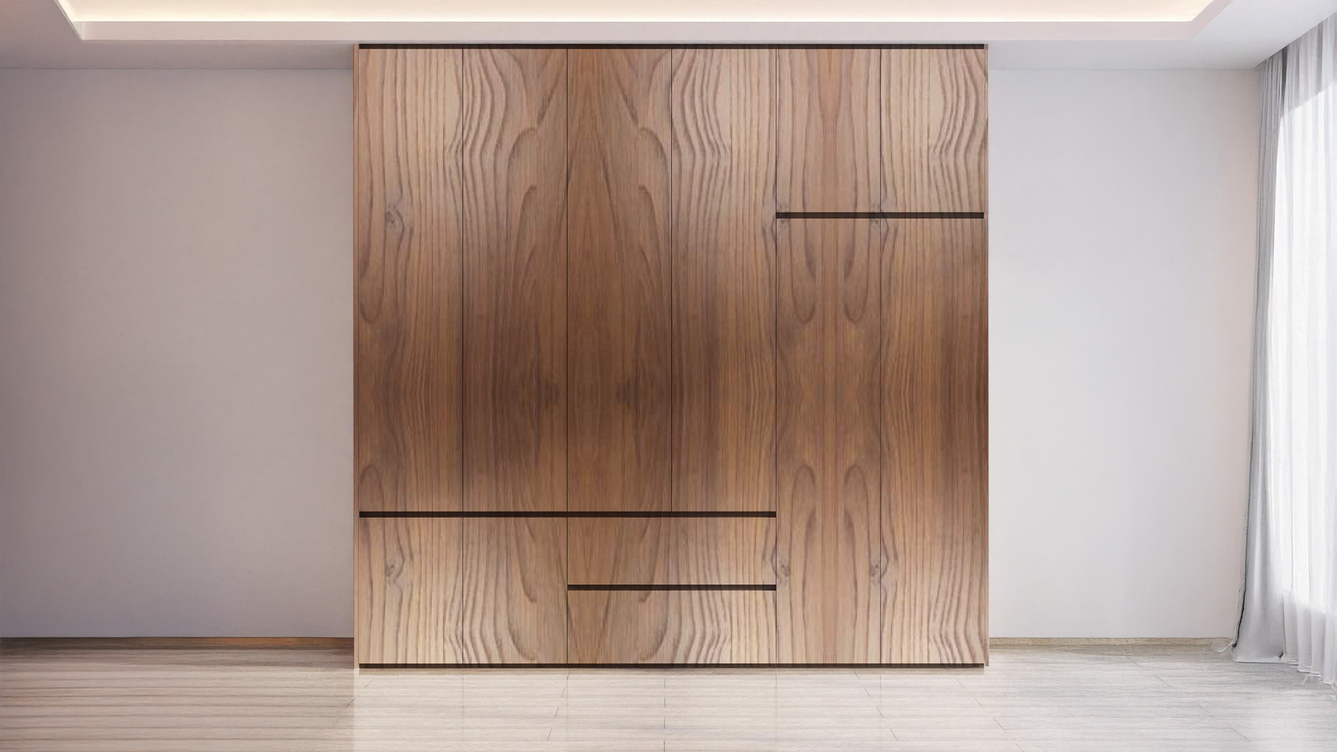 ZPR 6000 Golden Cedar